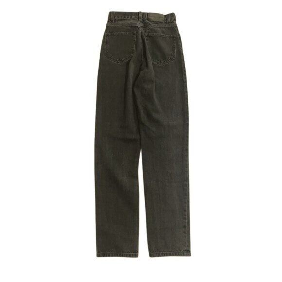 Elizabeth Sulcer x Miss Sixty Jeans in Black Denim - Picture 2 of 3